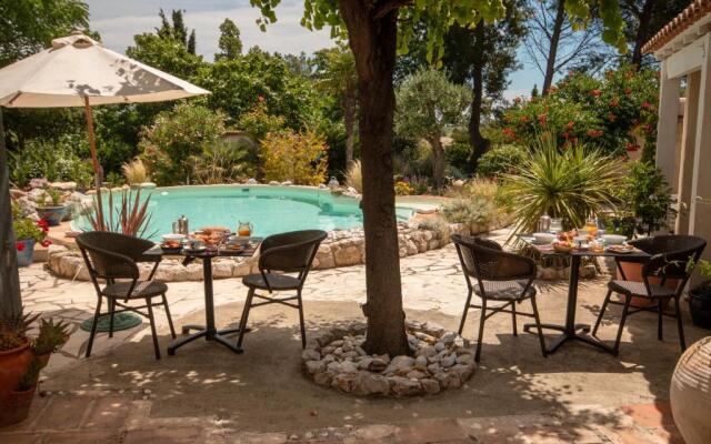 La Bergerie De Laval