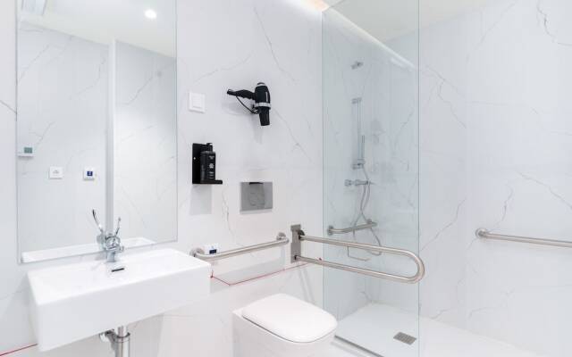 Limehome Porto Rua 31 de Janeiro