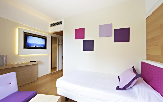 Hotel & Spa S'entrador Playa