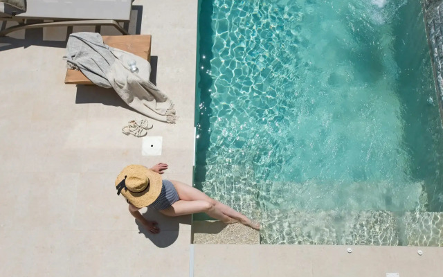 Muses of Art Villas