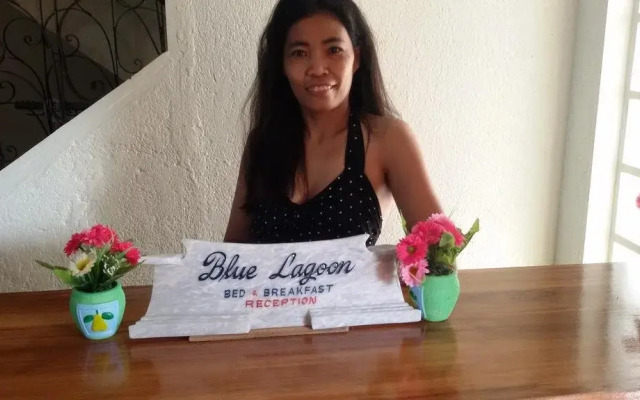 Blue Lagoon Bed & Breakfast