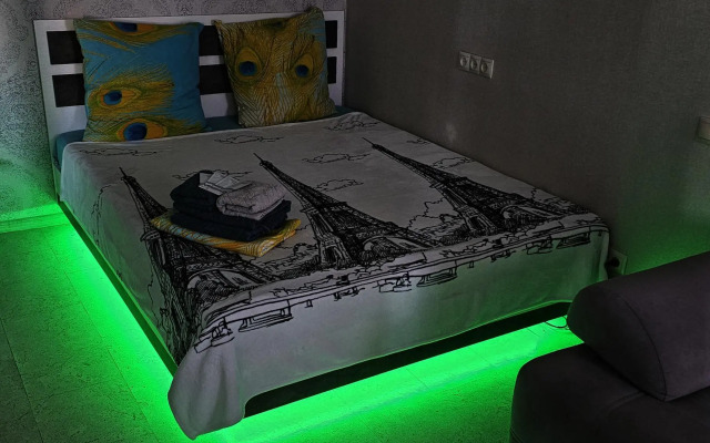 Апартаменты Квартфонд на улице Советская