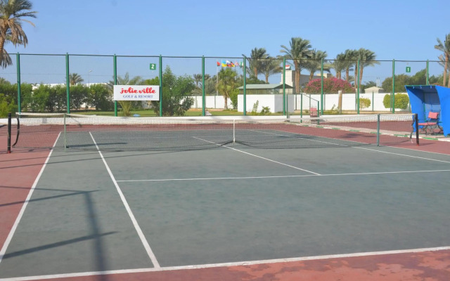 Pickalbatros Golf Beach Resort