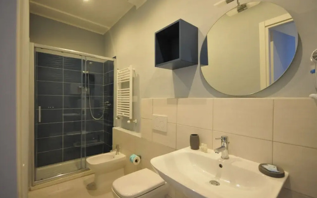 B&B Le Pignattelle