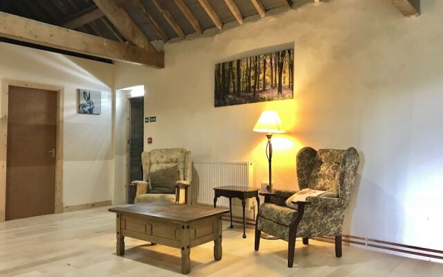 Witherslack Hall Farm House