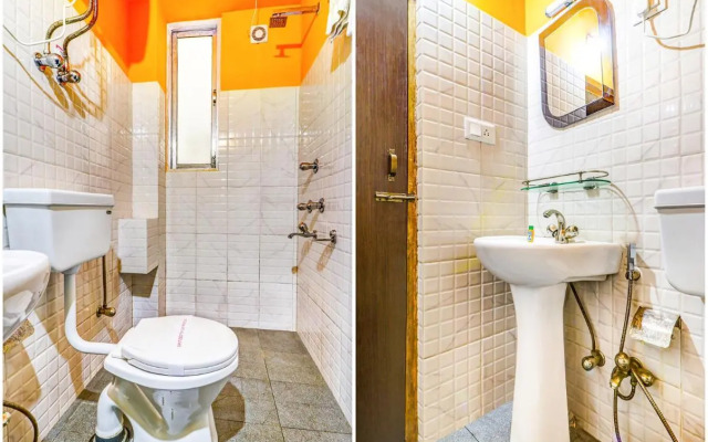 FabHotel Oak Ridge Retreat I