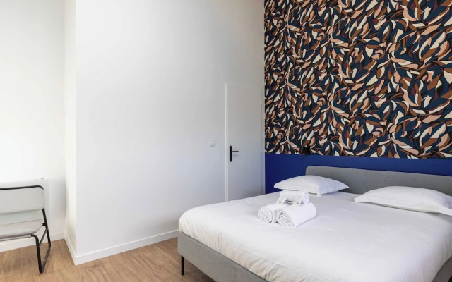 Dify Terracotta - Villeurbanne