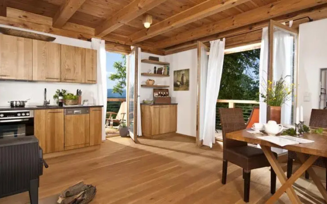 PURESLeben Winzerhaus Sausal