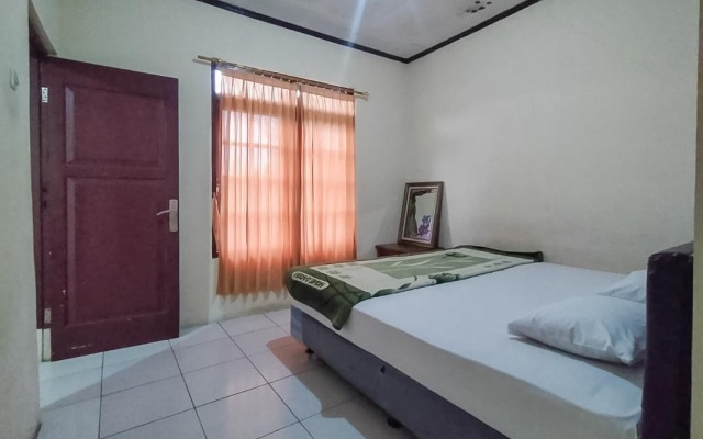 Pertiwi Village RedPartner