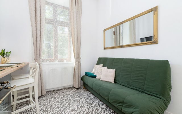 Apartment Limanowskiego 17 by Renters