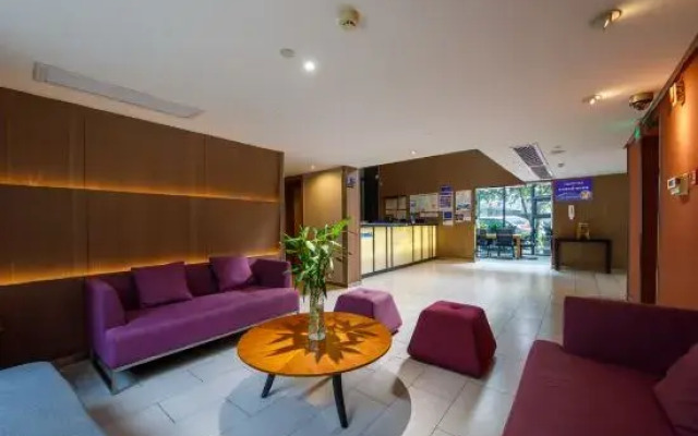 Urba Hotel