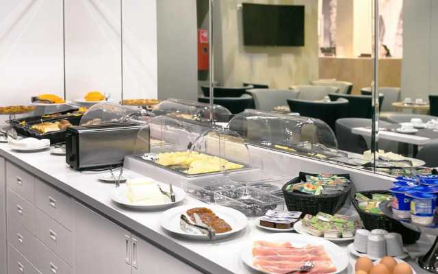Lisbon São Bento Hotel