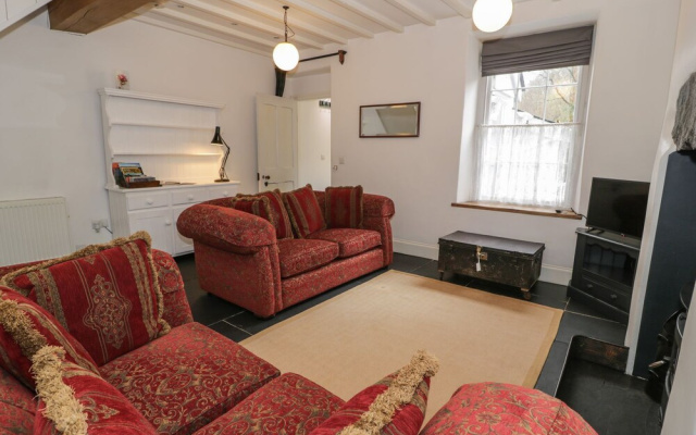 Peniel Cottage
