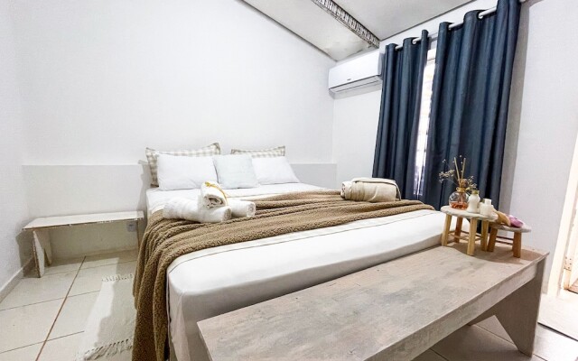 Ranchos 30 Hotel Fazenda