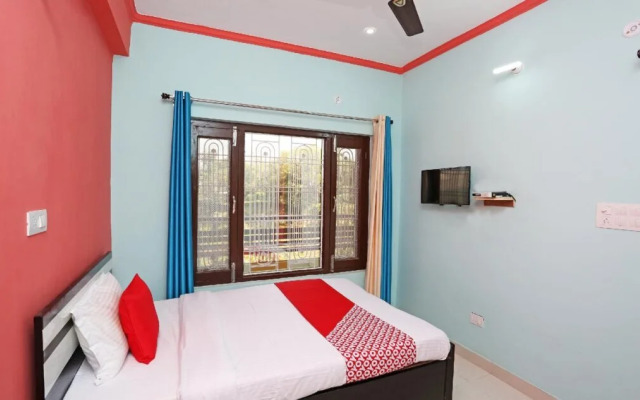 Hotel Jagdish By OYO Rooms