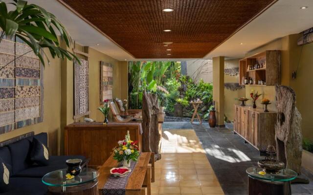 The Sankara Resort & Spa