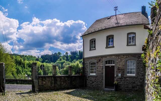 Kutscherhaus Monschau