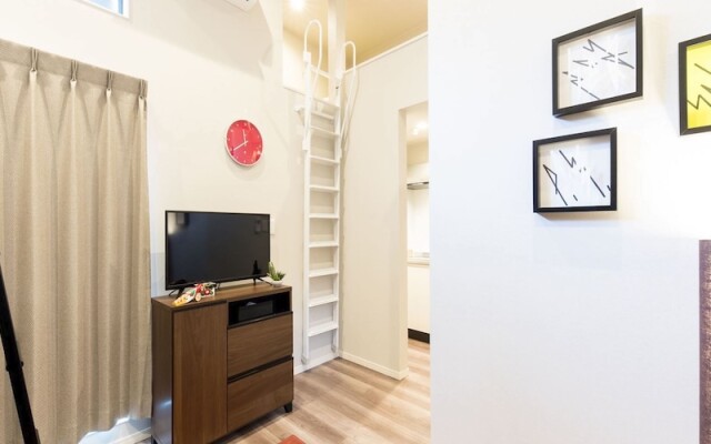 TATERU bnb OMIYA