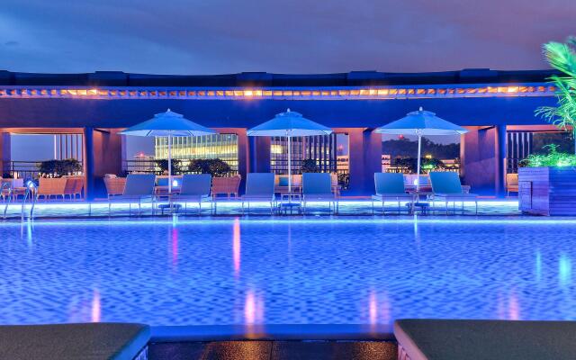 Hilton Kota Kinabalu
