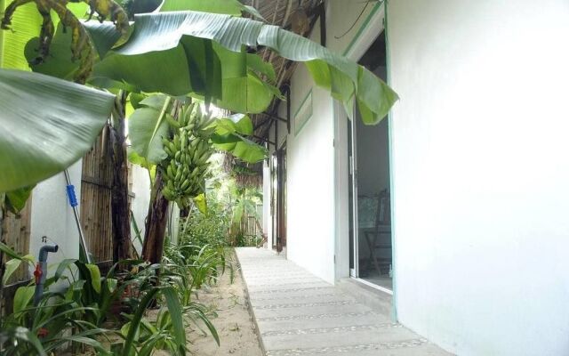 An Bang Beach Villas