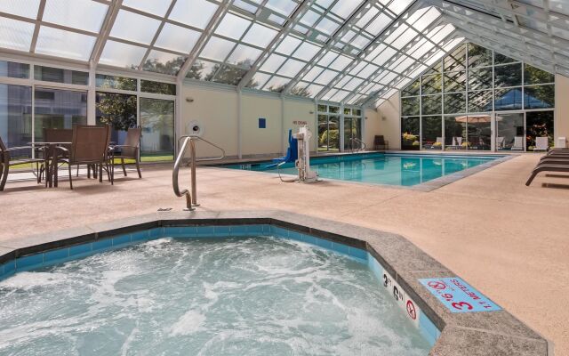 Best Western Plus Waterbury - Stowe