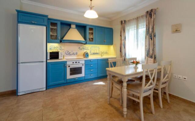 Nautilus Luxury Suites