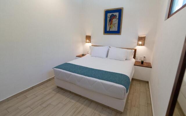 Aldea San Lam - Oasis Of Tulum
