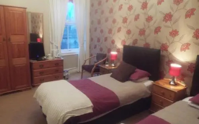 Stepping Stones (Adults Only)