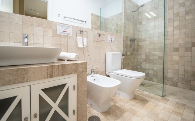 Apartamento Relax in Cadiz