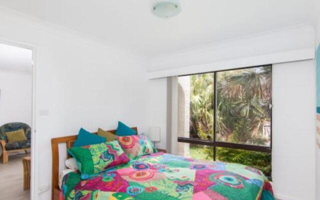 Villa Manyana Unit 28