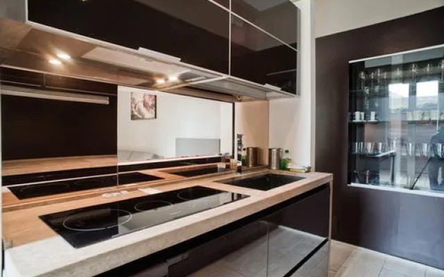 Rent in Rome - Vatican Apartments