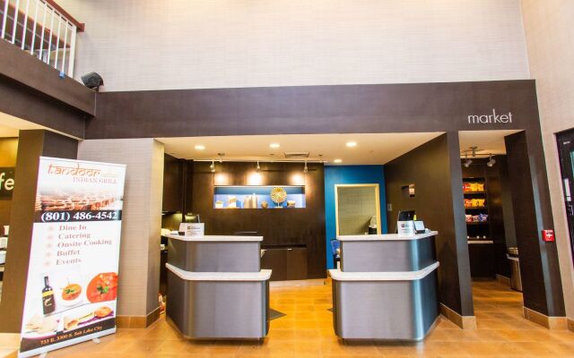 Best Western Plus Provo University Inn