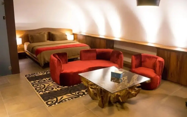 Lucca Resort & Residence