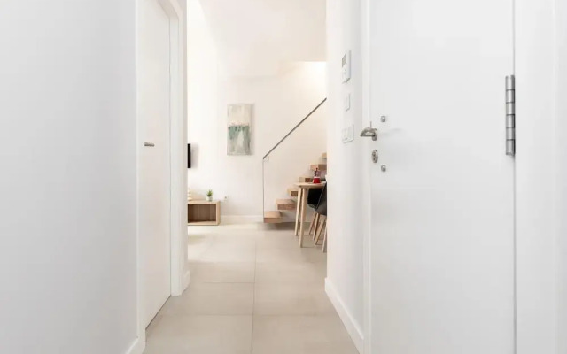 Luxury Suite Tico San Diego