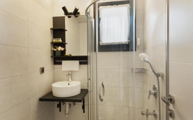 Villa Lui Hotel Alaçatı