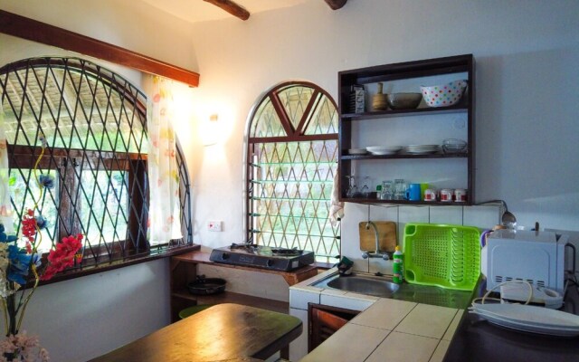 Mtwapa Luxury Apartments by CHH