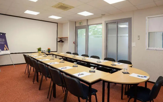 ibis budget Toulouse Centre Gare