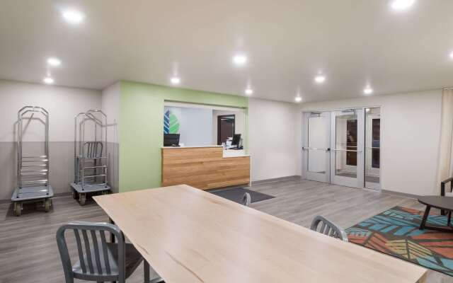 Woodspring Suites Mesa Chandler