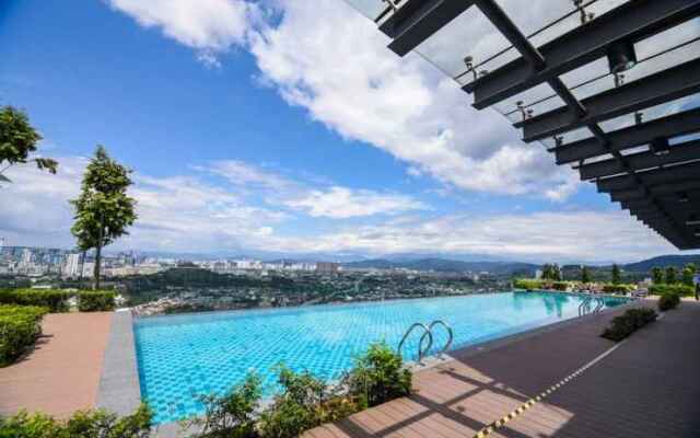 Ekocheras Suite by Moka