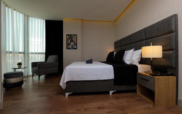 Brand Business Suits