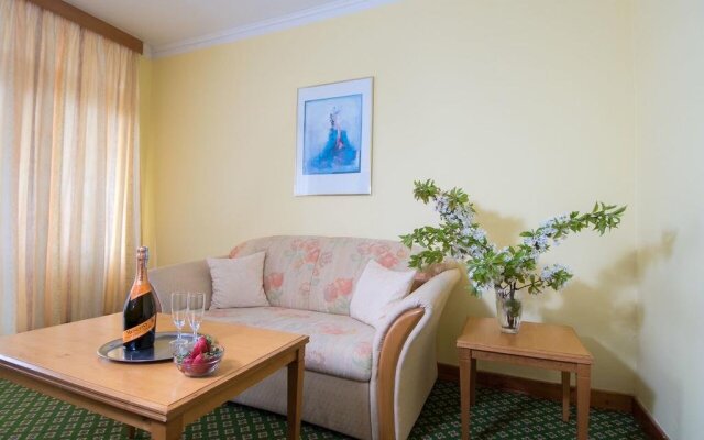 Hotel Harmonie II.