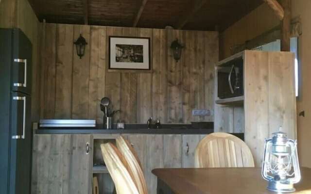 Les Lodges du Château