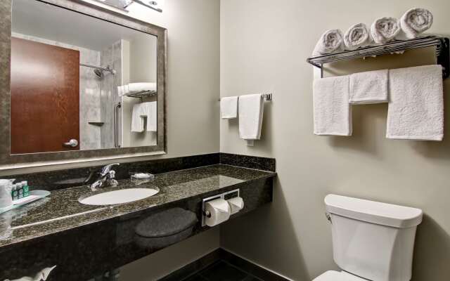 Best Western Plus Brandon Inn