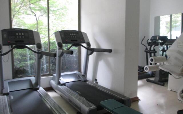 Ram Apartamentos