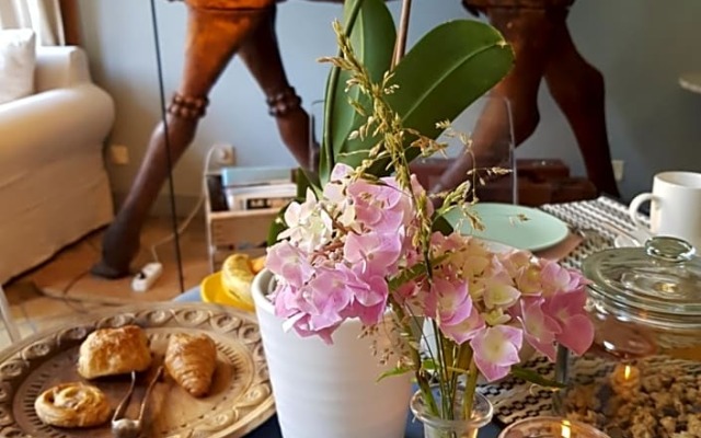 Bed and Breakfast Jardin de Marie