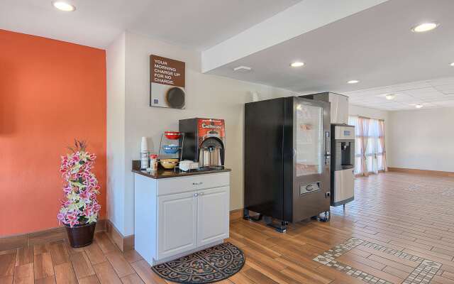 Motel 6 Harrisonburg, VA - South