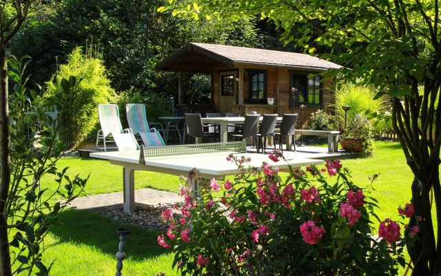 Hotel Garni Elegant