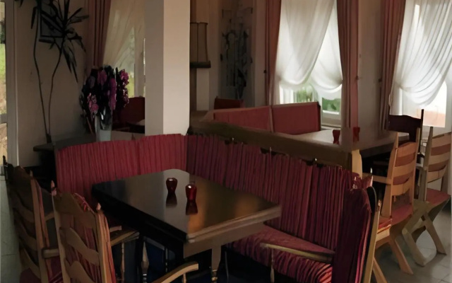 Hotel-Pension Ursula