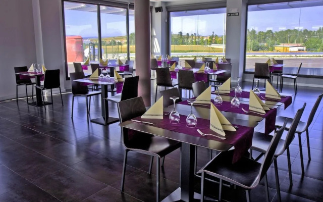 Hotel Abades Via Norte