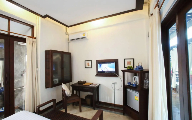 Ban Chang Tong Hotel